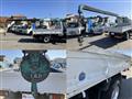 2012 Isuzu Elf Truck