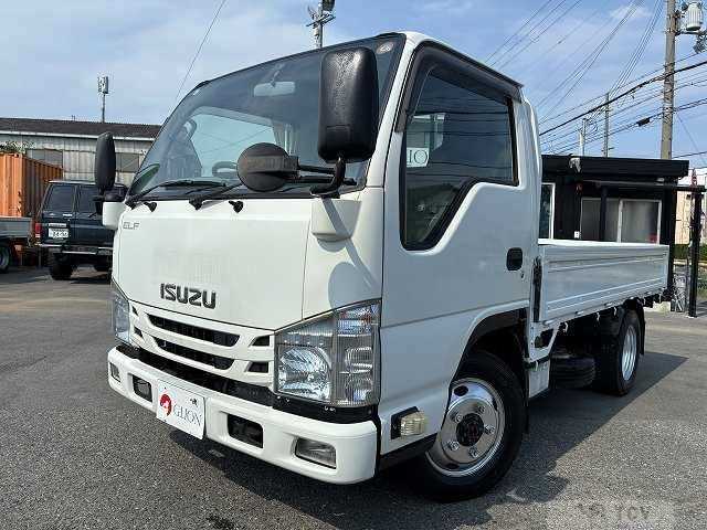 2015 Isuzu Elf Truck