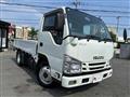 2015 Isuzu Elf Truck