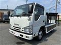 2015 Isuzu Elf Truck