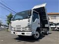 2012 Isuzu Elf Truck