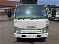 2012 Isuzu Elf Truck