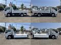 2012 Isuzu Elf Truck