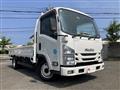 2015 Isuzu Elf Truck