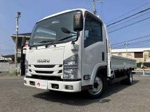 2015 Isuzu Elf Truck