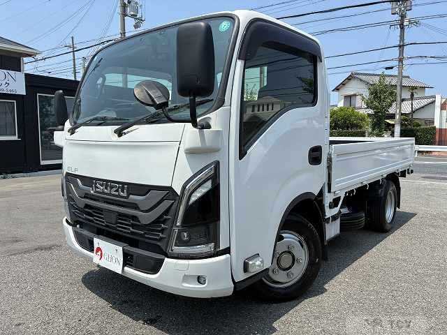 2023 Isuzu Elf Truck