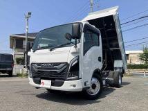 2023 Isuzu Elf Truck