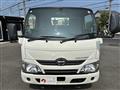 2016 Hino Dutro