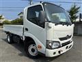 2016 Hino Dutro