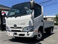 2023 Toyota Dyna Truck