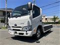 2023 Toyota Dyna Truck