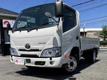 2023 Toyota Dyna Truck