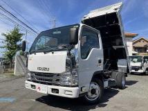 2017 Isuzu Elf Truck