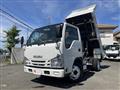 2019 Isuzu Elf Truck