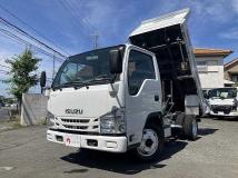 2019 Isuzu Elf Truck