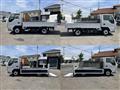 2020 Isuzu Elf Truck