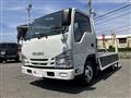 2020 Isuzu Elf Truck