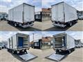 2014 Isuzu Elf Truck