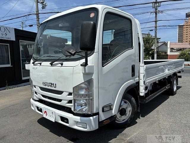 2019 Isuzu Elf Truck