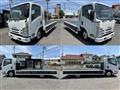 2019 Isuzu Elf Truck