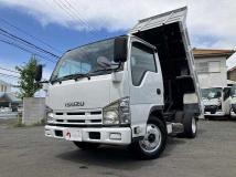 2011 Isuzu Elf Truck