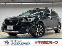 2016 Subaru Outback