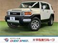 2014 Toyota FJ Cruiser