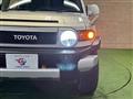 2014 Toyota FJ Cruiser