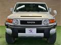 2014 Toyota FJ Cruiser