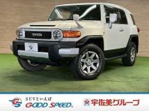 2014 Toyota FJ Cruiser