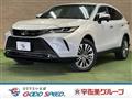 2024 Toyota Harrier