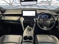 2024 Toyota Harrier
