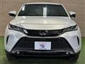 2024 Toyota Harrier