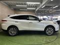 2024 Toyota Harrier