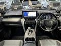 2020 Toyota Harrier