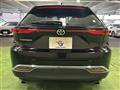 2020 Toyota Harrier