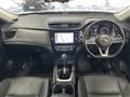 2018 Nissan X-Trail