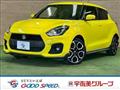 2021 Suzuki Swift