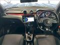 2021 Suzuki Swift