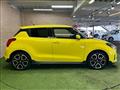 2021 Suzuki Swift