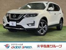2018 Nissan X-Trail