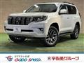 2021 Toyota Land Cruiser Prado
