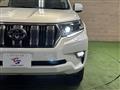 2021 Toyota Land Cruiser Prado