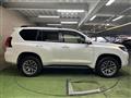 2021 Toyota Land Cruiser Prado