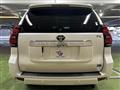 2021 Toyota Land Cruiser Prado