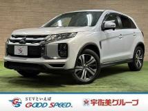 2024 Mitsubishi RVR