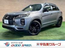 2024 Mitsubishi RVR