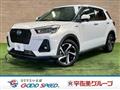 2021 Daihatsu Rocky