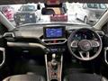 2021 Daihatsu Rocky
