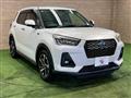 2021 Daihatsu Rocky